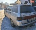 Сірий ВАЗ 2111, об'ємом двигуна 1.5 л та пробігом 230 тис. км за 1499 $, фото 2 на Automoto.ua