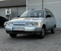 Серый ВАЗ 2111, объемом двигателя 0 л и пробегом 140 тыс. км за 2250 $, фото 1 на Automoto.ua