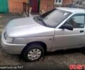 Серый ВАЗ 2111, объемом двигателя 1.5 л и пробегом 120 тыс. км за 900 $, фото 6 на Automoto.ua