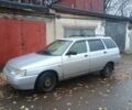 ВАЗ 2111 2003 в Львове на Automoto.ua Серый ВАЗ 2111, объемом двигателя 1.5 л и пробегом 210 тыс. км за 1500 $, фото 1 на Automoto.ua