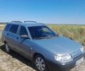 Сірий ВАЗ 2111, об'ємом двигуна 1.5 л та пробігом 252 тис. км за 1200 $, фото 2 на Automoto.ua