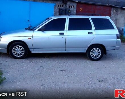 Сірий ВАЗ 2111, об'ємом двигуна 1.5 л та пробігом 150 тис. км за 1250 $, фото 3 на Automoto.ua
