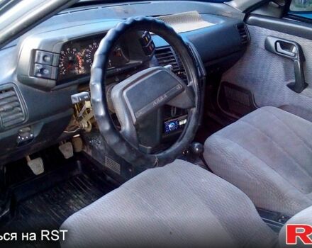 Сірий ВАЗ 2111, об'ємом двигуна 1.5 л та пробігом 150 тис. км за 1250 $, фото 9 на Automoto.ua
