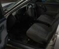 Серый ВАЗ 2111, объемом двигателя 1.5 л и пробегом 210 тыс. км за 1600 $, фото 9 на Automoto.ua