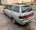 Серый ВАЗ 2111, объемом двигателя 1.5 л и пробегом 240 тыс. км за 450 $, фото 7 на Automoto.ua