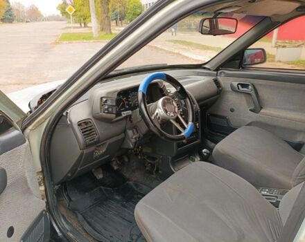 Сірий ВАЗ 2111, об'ємом двигуна 2 л та пробігом 228 тис. км за 1000 $, фото 5 на Automoto.ua