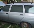 Сірий ВАЗ 2111, об'ємом двигуна 1.5 л та пробігом 388 тис. км за 900 $, фото 1 на Automoto.ua
