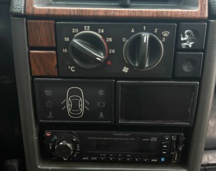 Сірий ВАЗ 2111, об'ємом двигуна 1.5 л та пробігом 250 тис. км за 1200 $, фото 16 на Automoto.ua