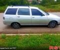 Сірий ВАЗ 2111, об'ємом двигуна 1.6 л та пробігом 123 тис. км за 1250 $, фото 2 на Automoto.ua