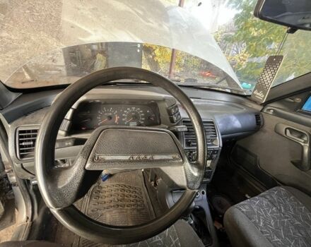 ВАЗ 2111 2003 в Кривом Роге на Automoto.ua Серый ВАЗ 2111, объемом двигателя 1.6 л и пробегом 30 тыс. км за 953 $, фото 11 на Automoto.ua