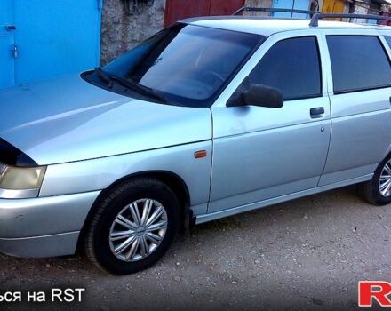 Сірий ВАЗ 2111, об'ємом двигуна 1.5 л та пробігом 150 тис. км за 1250 $, фото 2 на Automoto.ua