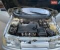 Сірий ВАЗ 2111, об'ємом двигуна 1.5 л та пробігом 330 тис. км за 1150 $, фото 10 на Automoto.ua