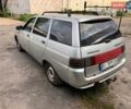 Серый ВАЗ 2111, объемом двигателя 1.5 л и пробегом 240 тыс. км за 450 $, фото 5 на Automoto.ua