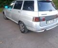 Серый ВАЗ 2111, объемом двигателя 0 л и пробегом 233 тыс. км за 1205 $, фото 4 на Automoto.ua