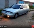 Сірий ВАЗ 2111, об'ємом двигуна 1.5 л та пробігом 150 тис. км за 1250 $, фото 1 на Automoto.ua