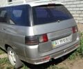 Серый ВАЗ 2111, объемом двигателя 2 л и пробегом 260 тыс. км за 672 $, фото 3 на Automoto.ua