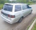 Сірий ВАЗ 2111, об'ємом двигуна 0 л та пробігом 123 тис. км за 1187 $, фото 5 на Automoto.ua