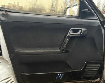 Сірий ВАЗ 2111, об'ємом двигуна 1.5 л та пробігом 250 тис. км за 1200 $, фото 7 на Automoto.ua