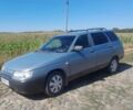 Сірий ВАЗ 2111, об'ємом двигуна 1.5 л та пробігом 252 тис. км за 1200 $, фото 1 на Automoto.ua