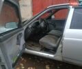 Серый ВАЗ 2111, объемом двигателя 1.5 л и пробегом 213 тыс. км за 1116 $, фото 5 на Automoto.ua