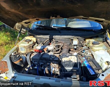 Сірий ВАЗ 2111, об'ємом двигуна 1.5 л та пробігом 0 тис. км за 750 $, фото 3 на Automoto.ua