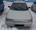 Серый ВАЗ 2111, объемом двигателя 1.5 л и пробегом 80 тыс. км за 1750 $, фото 1 на Automoto.ua