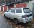 ВАЗ 2111 2003 в Львове на Automoto.ua Серый ВАЗ 2111, объемом двигателя 1.5 л и пробегом 210 тыс. км за 1500 $, фото 12 на Automoto.ua