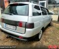 Серый ВАЗ 2111, объемом двигателя 1.5 л и пробегом 1 тыс. км за 1150 $, фото 3 на Automoto.ua