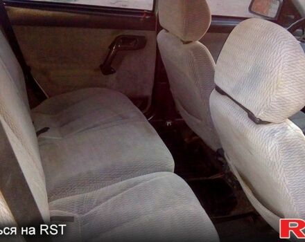 Сірий ВАЗ 2111, об'ємом двигуна 1.5 л та пробігом 150 тис. км за 1250 $, фото 4 на Automoto.ua