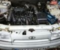Сірий ВАЗ 2111, об'ємом двигуна 1.6 л та пробігом 296 тис. км за 1200 $, фото 17 на Automoto.ua