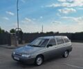 Сірий ВАЗ 2111, об'ємом двигуна 1.5 л та пробігом 257 тис. км за 1899 $, фото 1 на Automoto.ua