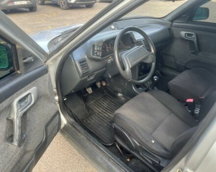 Сірий ВАЗ 2111, об'ємом двигуна 1.6 л та пробігом 174 тис. км за 1450 $, фото 5 на Automoto.ua