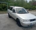 Серый ВАЗ 2111, объемом двигателя 1.5 л и пробегом 300 тыс. км за 49000 $, фото 1 на Automoto.ua