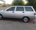 Сірий ВАЗ 2111, об'ємом двигуна 1.5 л та пробігом 98 тис. км за 700 $, фото 3 на Automoto.ua