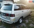 Сірий ВАЗ 2111, об'ємом двигуна 1.5 л та пробігом 205 тис. км за 1500 $, фото 3 на Automoto.ua