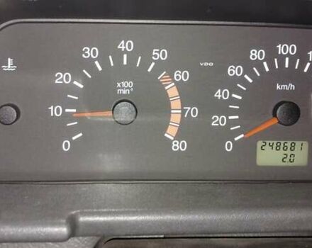 Сірий ВАЗ 2111, об'ємом двигуна 1.5 л та пробігом 248 тис. км за 1799 $, фото 10 на Automoto.ua