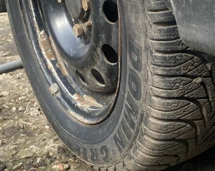 Серый ВАЗ 2111, объемом двигателя 1.5 л и пробегом 286 тыс. км за 1450 $, фото 5 на Automoto.ua