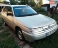 Сірий ВАЗ 2111, об'ємом двигуна 1.5 л та пробігом 200 тис. км за 1550 $, фото 1 на Automoto.ua