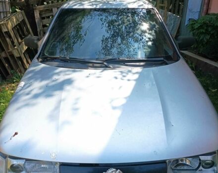 Серый ВАЗ 2111, объемом двигателя 0 л и пробегом 168 тыс. км за 550 $, фото 4 на Automoto.ua