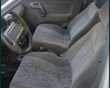 Серый ВАЗ 2111, объемом двигателя 1.5 л и пробегом 98 тыс. км за 650 $, фото 6 на Automoto.ua