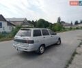Серый ВАЗ 2111, объемом двигателя 1.5 л и пробегом 216 тыс. км за 1650 $, фото 4 на Automoto.ua