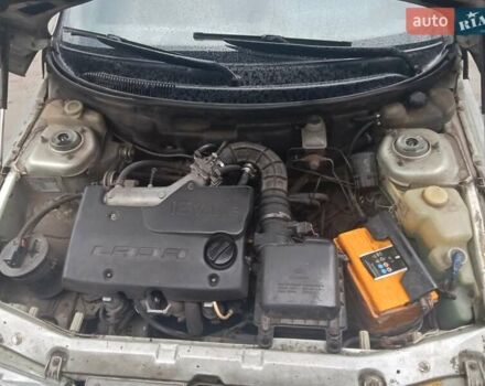 Серый ВАЗ 2111, объемом двигателя 1.5 л и пробегом 143 тыс. км за 2000 $, фото 3 на Automoto.ua