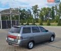 Сірий ВАЗ 2111, об'ємом двигуна 1.5 л та пробігом 257 тис. км за 1899 $, фото 7 на Automoto.ua
