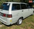 Сірий ВАЗ 2111, об'ємом двигуна 1.5 л та пробігом 200 тис. км за 1550 $, фото 2 на Automoto.ua
