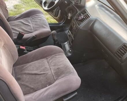 Сірий ВАЗ 2111, об'ємом двигуна 1.5 л та пробігом 205 тис. км за 1500 $, фото 20 на Automoto.ua