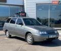 Сірий ВАЗ 2111, об'ємом двигуна 1.5 л та пробігом 206 тис. км за 2300 $, фото 1 на Automoto.ua