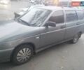 Серый ВАЗ 2111, объемом двигателя 1.5 л и пробегом 337 тыс. км за 1250 $, фото 2 на Automoto.ua