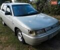 Серый ВАЗ 2111, объемом двигателя 1.5 л и пробегом 205 тыс. км за 1450 $, фото 3 на Automoto.ua