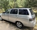 Сірий ВАЗ 2111, об'ємом двигуна 1.6 л та пробігом 245 тис. км за 1455 $, фото 8 на Automoto.ua