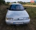 Серый ВАЗ 2111, объемом двигателя 1.5 л и пробегом 205 тыс. км за 1450 $, фото 5 на Automoto.ua